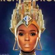 The lyrics MAKE THE BUS (FEAT. OF MONTREAL) of JANELLE MONÁE is also present in the album The archandroid (2010)