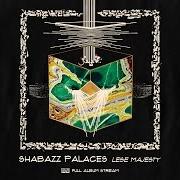 The lyrics SONIC MYTHMAP FOR THE TRIP BACK of SHABAZZ PALACES is also present in the album Lese majesty (2014)