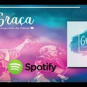 The lyrics PERFUME DE DEUS of ASAPH BORBA is also present in the album Graça, a resposta de deus (2018)
