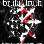 The lyrics ON THE HUNT of BRUTAL TRUTH is also present in the album Evolution through revolution (2009)