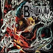 The lyrics CRYPTORIUM of BRUTALITY is also present in the album Screams of anguish (1993)