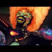 The lyrics ALL THE TIME of PNAU is also present in the album Hyperbolic (2024)
