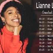 The lyrics GREEN PAPAYA of LIANNE LA HAVAS is also present in the album Lianne la havas (2020)