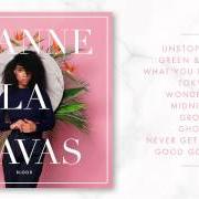 The lyrics GOOD GOODBYE of LIANNE LA HAVAS is also present in the album Blood (2015)