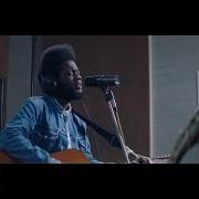 The lyrics THE FINAL FRAME of MICHAEL KIWANUKA is also present in the album Love & hate (2016)