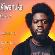 The lyrics HARD TO SAY GOODBYE of MICHAEL KIWANUKA is also present in the album Kiwanuka (2019)