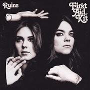 The lyrics RUINS of FIRST AID KIT is also present in the album Ruins (2018)