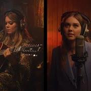 The lyrics ANGEL of FIRST AID KIT is also present in the album Palomino (2022)