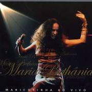 The lyrics TEXTO: EU QUERO SER POSSUÍDA POR VOCÊ of MARIA BETHÂNIA is also present in the album Maricotinha ao vivo, vol. 1 (2004)