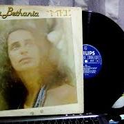 The lyrics CHEIRO DE AMOR of MARIA BETHÂNIA is also present in the album Mel (1979)