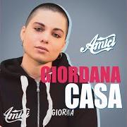 The lyrics FORMIDABLE of GIORDANA ANGI is also present in the album Casa (2019)