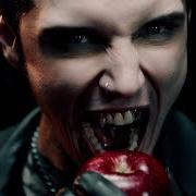 The lyrics SORROW of BLACK VEIL BRIDES is also present in the album Vindicate (2026)