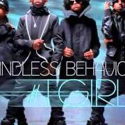 The lyrics MISSING YOU of MINDLESS BEHAVIOR is also present in the album #1 girl