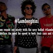 The lyrics #LAMBORGHINI of MINDLESS BEHAVIOR is also present in the album #officialmbmusic (2016)