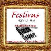The lyrics CHESS of WALE is also present in the album Festivus (2014)