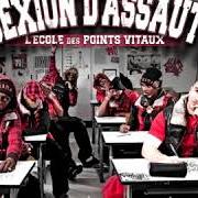The lyrics WATI BY NIGHT of SEXION D'ASSAUT is also present in the album L'école des points vitaux (2010)