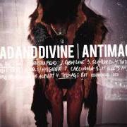 The lyrics ASPHYXIA FIEND of DEAD AND DIVINE is also present in the album Antimacy (2011)