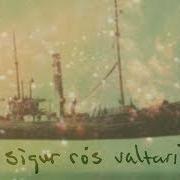 The lyrics ÉG ANDA of SIGUR RÓS is also present in the album Valtari (2012)
