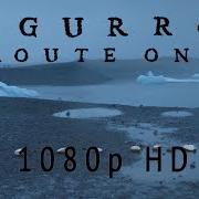 The lyrics 65º38'27.9" N 20º16'56.9"W of SIGUR RÓS is also present in the album Route one (2018)