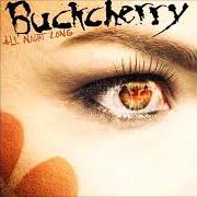 The lyrics NEXT TO YOU of BUCKCHERRY is also present in the album 15 (2006)