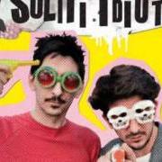 The lyrics A ME MI DA FASTIDIO of I SOLITI IDIOTI is also present in the album I soliti idioti (2011)