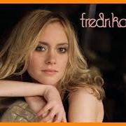 The lyrics SO HIGH of FREDRIKA STAHL is also present in the album Tributaries (2008)