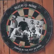 The lyrics BARFLY of BUCK-O-NINE is also present in the album Barfly (1995)