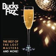 The lyrics BREAKING ME UP of BUCKS FIZZ is also present in the album The best of the lost masters…and more! (2013)