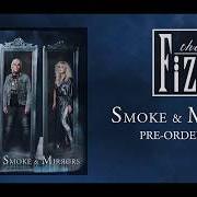 The lyrics T.O.T.P of BUCKS FIZZ is also present in the album Smoke & mirrors (2020)