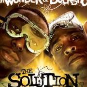 The lyrics THE FEELING of BUCKSHOT is also present in the album The solution (2013)