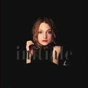 The lyrics INITIALE of L is also present in the album Initiale (2011)