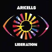 The lyrics LIBERATION of ARKELLS is also present in the album Blink once (2021)