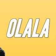 The lyrics OLALA of ALONZO is also present in the album Olala (2024)