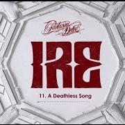 The lyrics FRACTURES of PARKWAY DRIVE is also present in the album Ire (2015)