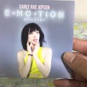 The lyrics I REALLY LIKE YOU (BLASTERJAXX REMIX) of CARLY RAE JEPSEN is also present in the album E·mo·tion (remixed) (2016)