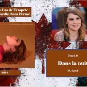 The lyrics SOMNAMBULE of COEUR DE PIRATE is also present in the album En cas detempête, ce jardin sera fermé. (2018)