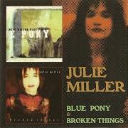 Blue pony Blue pony