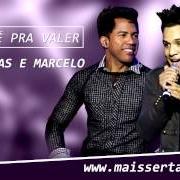 The lyrics AMOR DE SEMANA of JOÃO LUCAS & MARCELO is also present in the album Agora é pra valer (2015)