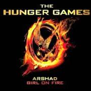 The lyrics GIRLS ON FIRE - SOUNDTRACK THE HUNGER GAMES of ARSHAD is also present in the album The hunger games - soundtrack