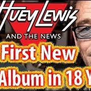 The lyrics TROUBLE IN PARADISE of HUEY LEWIS AND THE NEWS is also present in the album Huey lewis and the news (1980)