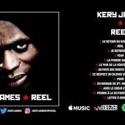 The lyrics RÉEL of KERY JAMES is also present in the album Réel (2009)