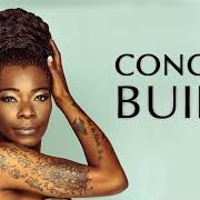 The lyrics NEW AFRO SPANISH GNERATION of BUIKA is also present in the album Buika (2005)