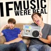 The lyrics BOXMAN 2.0 of SMOSH is also present in the album If music were real (2011)