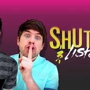 The lyrics SEX TURBAN of SMOSH is also present in the album Shut up! and listen (2015)