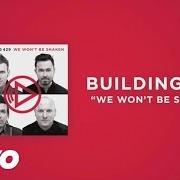The lyrics REVOLUTION of BUILDING 429 is also present in the album We won't be shaken (2013)