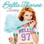 The lyrics BOYFRIEND MATERIAL of BELLA THORNE is also present in the album Jersey (2014)
