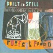 The lyrics VELVET WALTZ of BUILT TO SPILL is also present in the album Perfect from now on (1997)