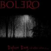 The lyrics L'ULTIMA VOLTA of BOLERO is also present in the album Dylan dog ed altre storie (2012)