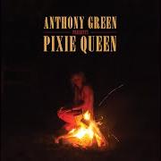 The lyrics I'M NOT HOLDING YOU BACK of ANTHONY GREEN is also present in the album Pixie queen (2016)