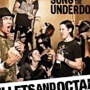 The lyrics CITY OF THE ANGELS of BULLETS AND OCTANE is also present in the album Song for the underdog (2007)